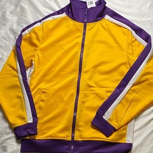 Track Jacket